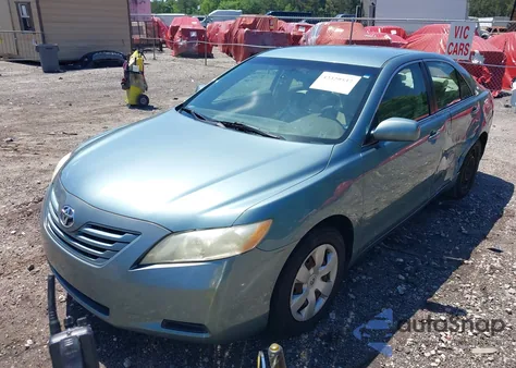 2009 Toyota Camry Le/Se/Xle из США, поврежденный, VIN 4T1BE46K59U863145